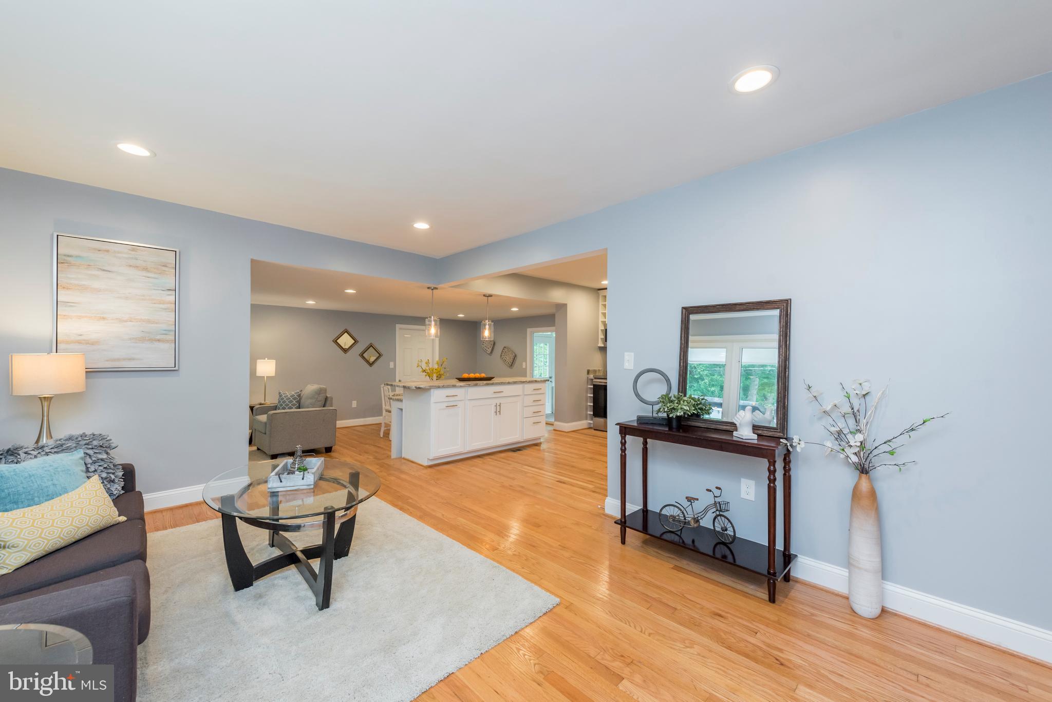 3611 Granite Road Woodstock, MD 21163 - Photo 9 of 46 Family Room