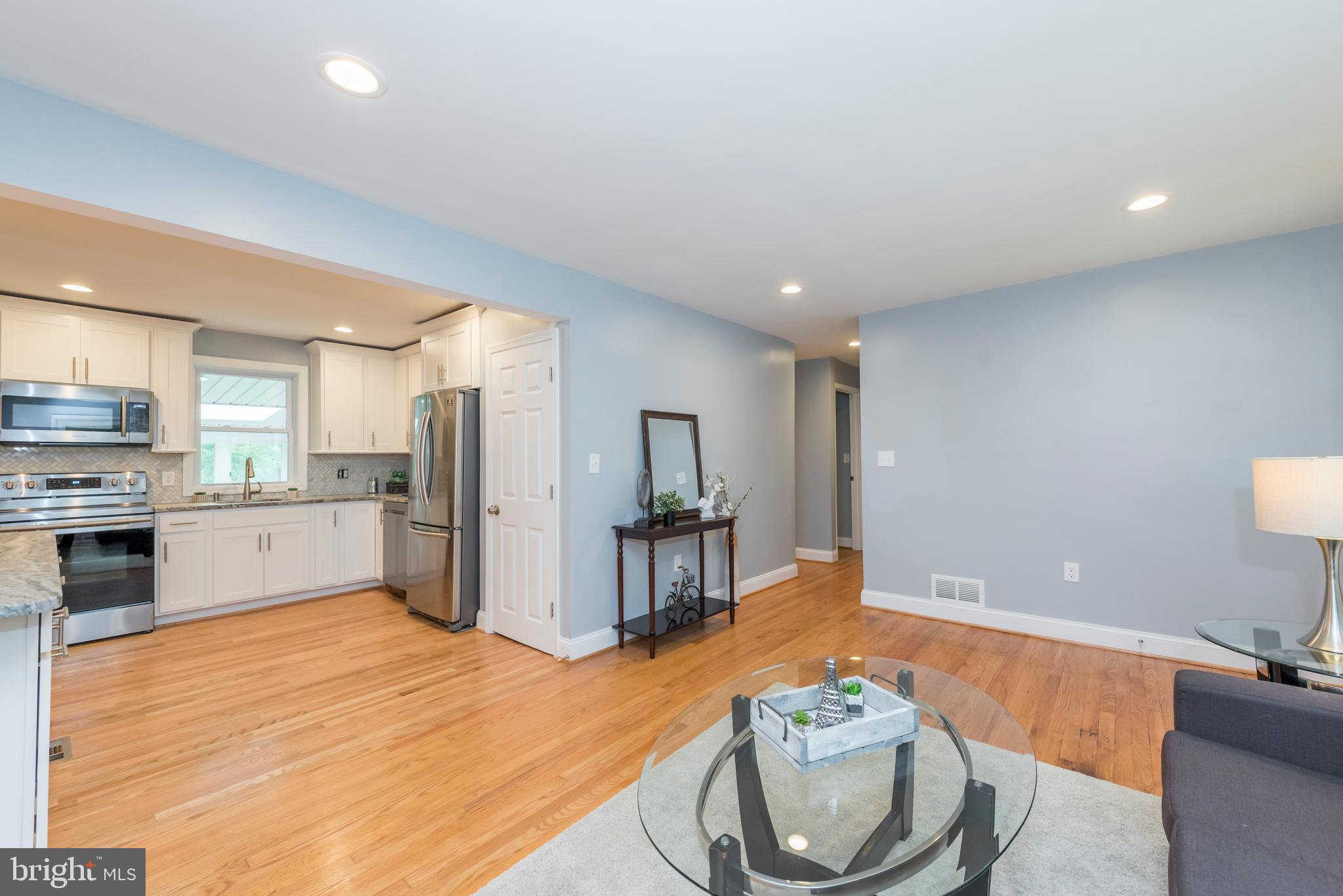 3611 Granite Road Woodstock, MD 21163 - Photo 10 of 46 Family Room