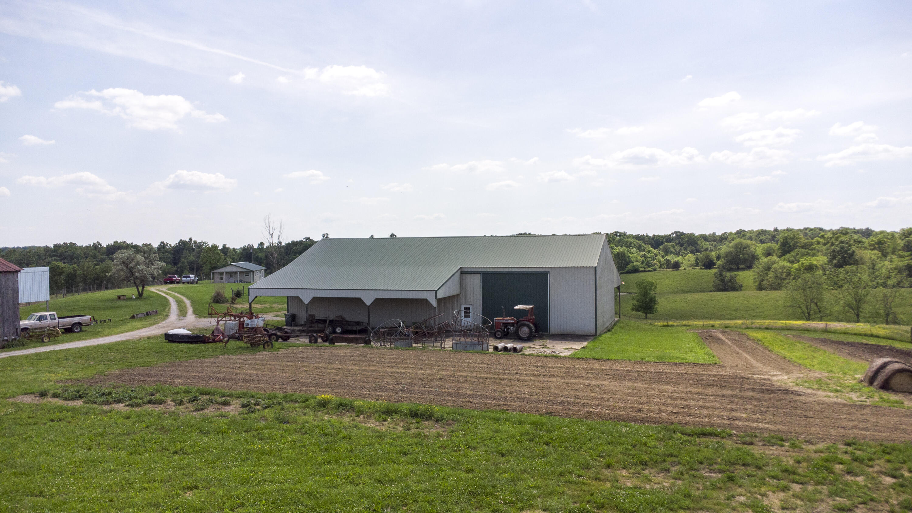 850 West Gardner Road Cynthiana, KY 41031 - Photo 16 of 45
