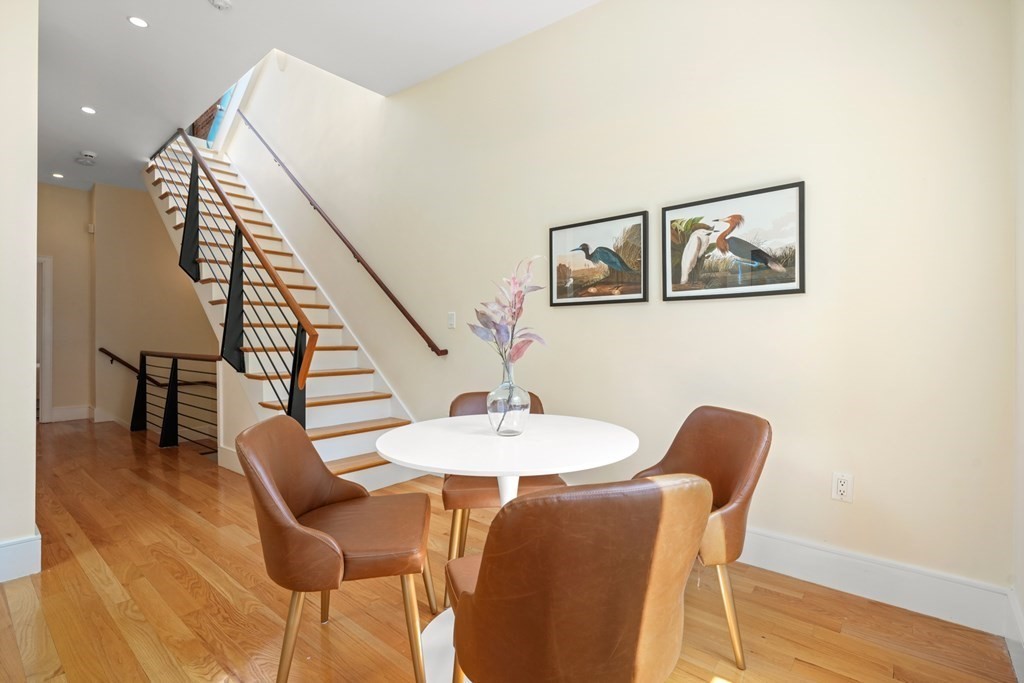 249 Newbury Street, Unit R2 Boston, MA 02116 - Photo 11 of 33