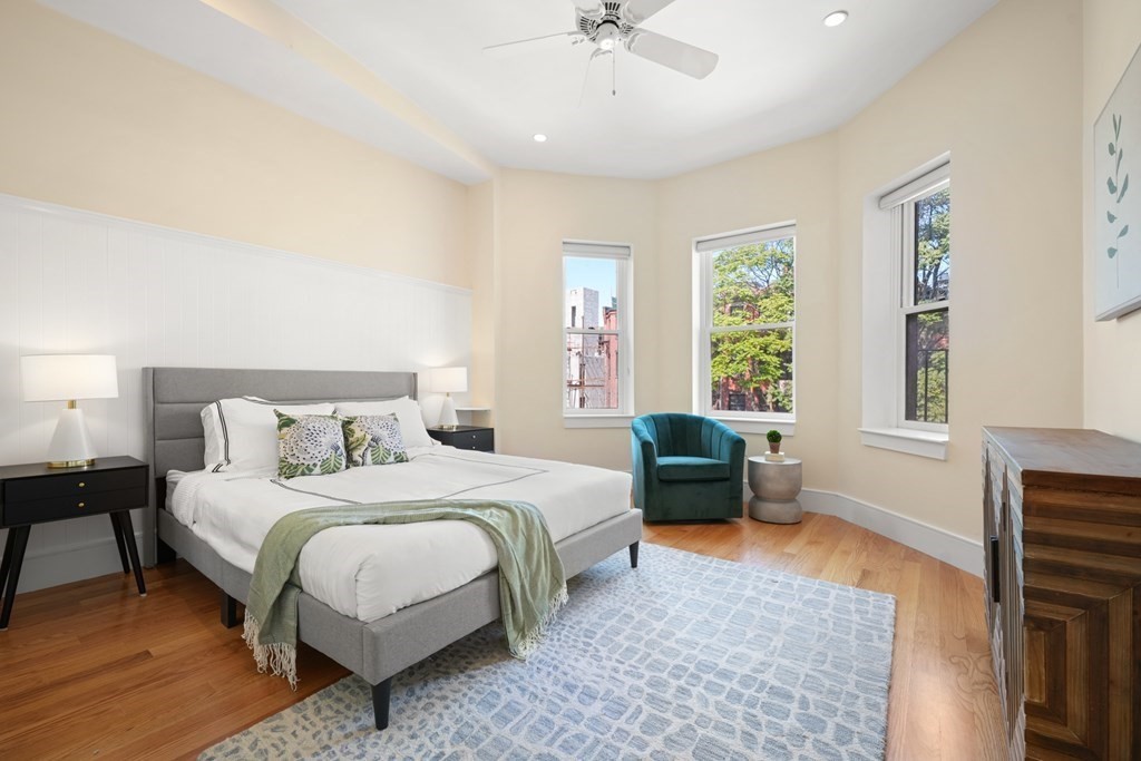 249 Newbury Street, Unit R2 Boston, MA 02116 - Photo 12 of 33