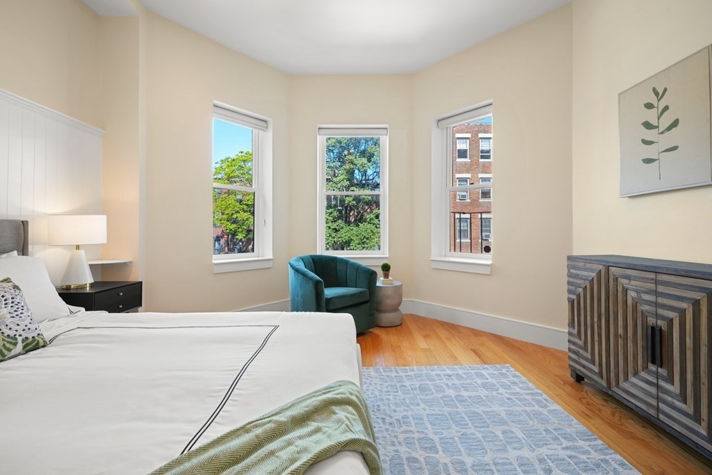 249 Newbury Street, Unit R2 Boston, MA 02116 - Photo 13 of 33