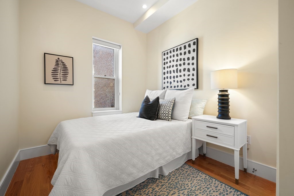 249 Newbury Street, Unit R2 Boston, MA 02116 - Photo 19 of 33