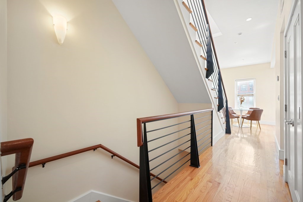 249 Newbury Street, Unit R2 Boston, MA 02116 - Photo 22 of 33