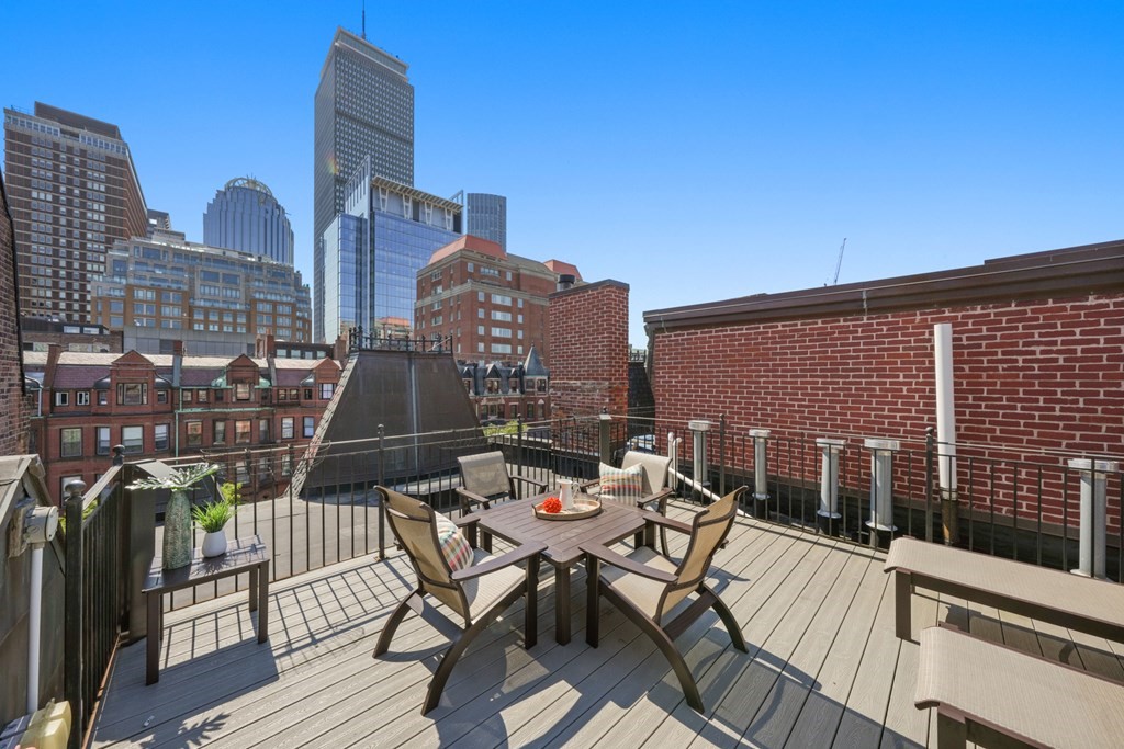 249 Newbury Street, Unit R2 Boston, MA 02116 - Photo 28 of 33