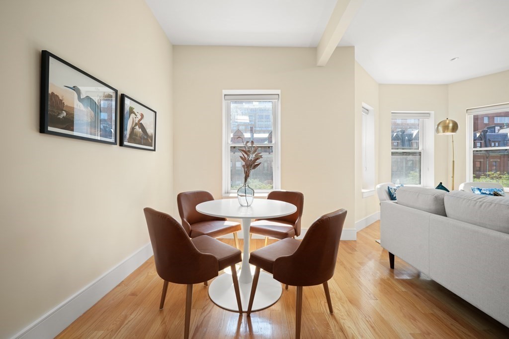 249 Newbury Street, Unit R2 Boston, MA 02116 - Photo 10 of 33