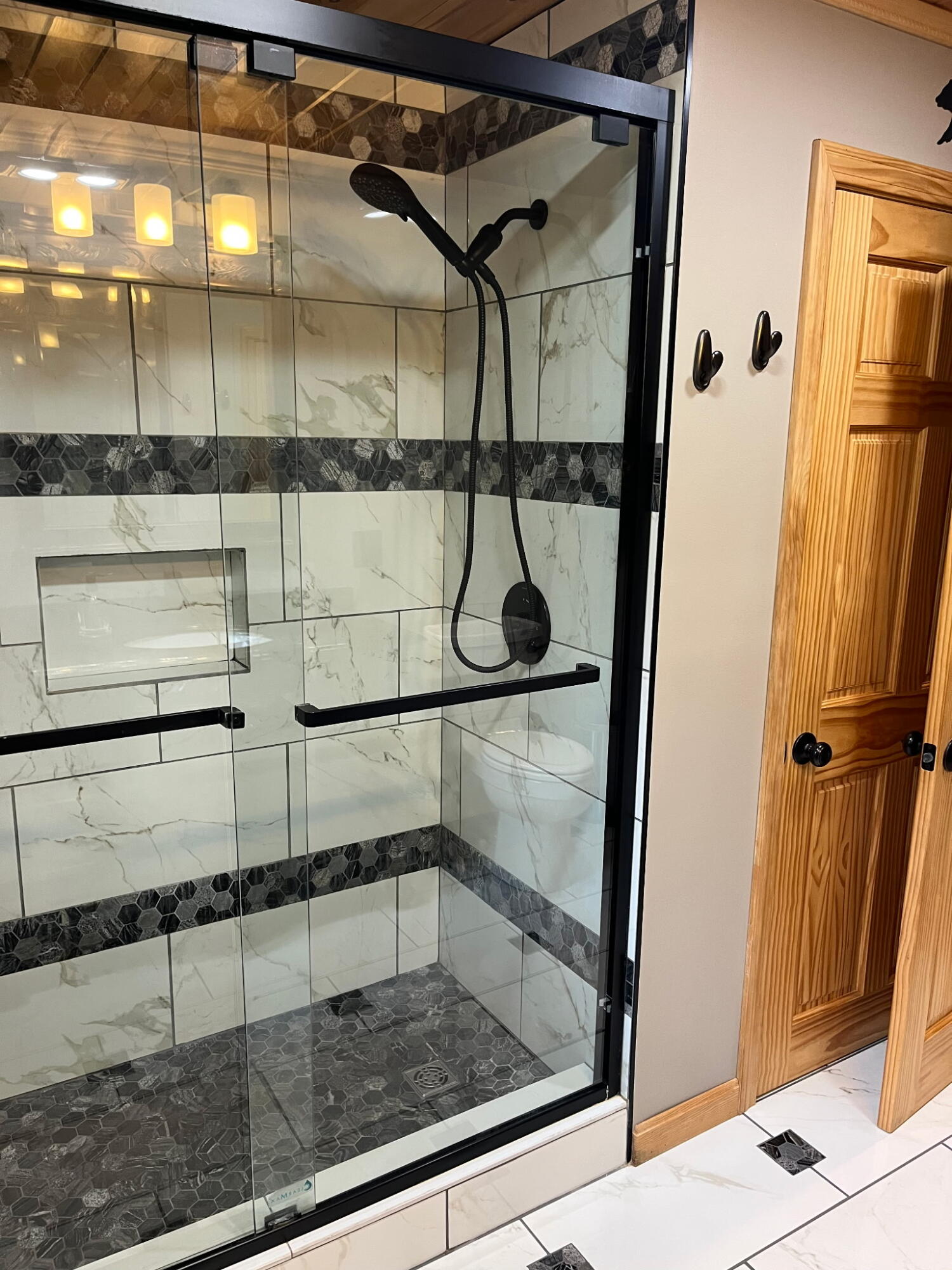 169 Clark Road Albion, ME 04910 - Photo 24 of 51 25 Bathroom