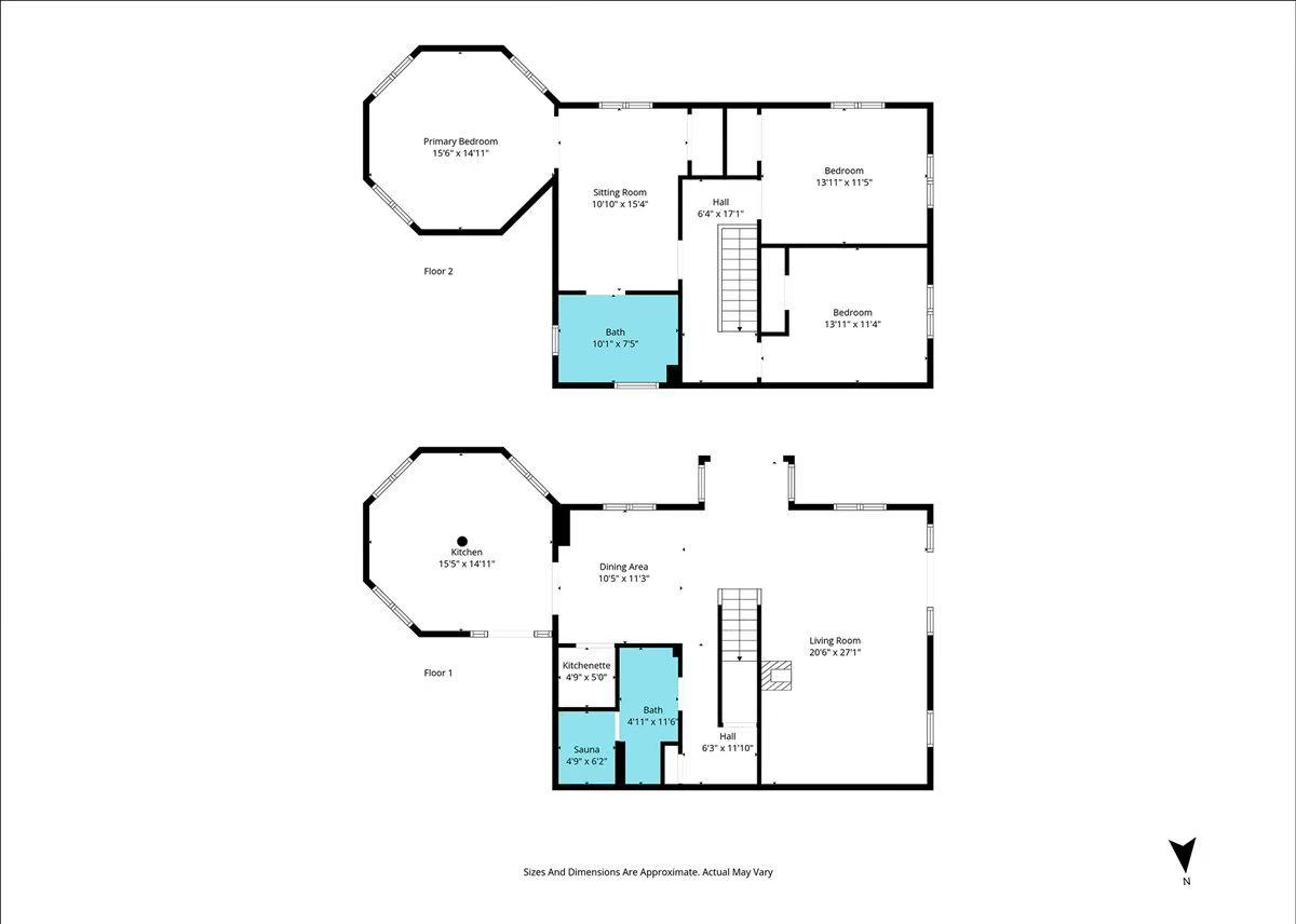 2900 Flat Rock Road Garberville, CA 95542 - Photo 60 of 61