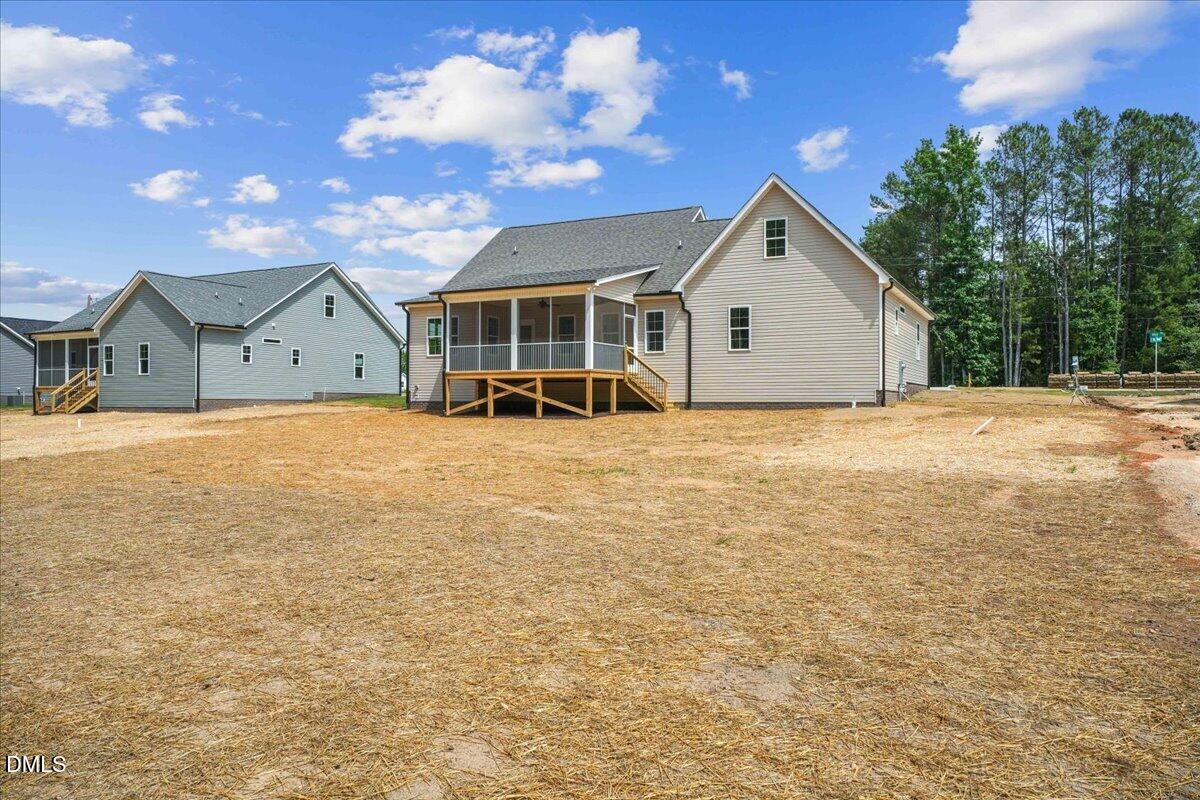 1827 South Big Woods Road Spring Hope, NC 27882 - Photo 31 of 34