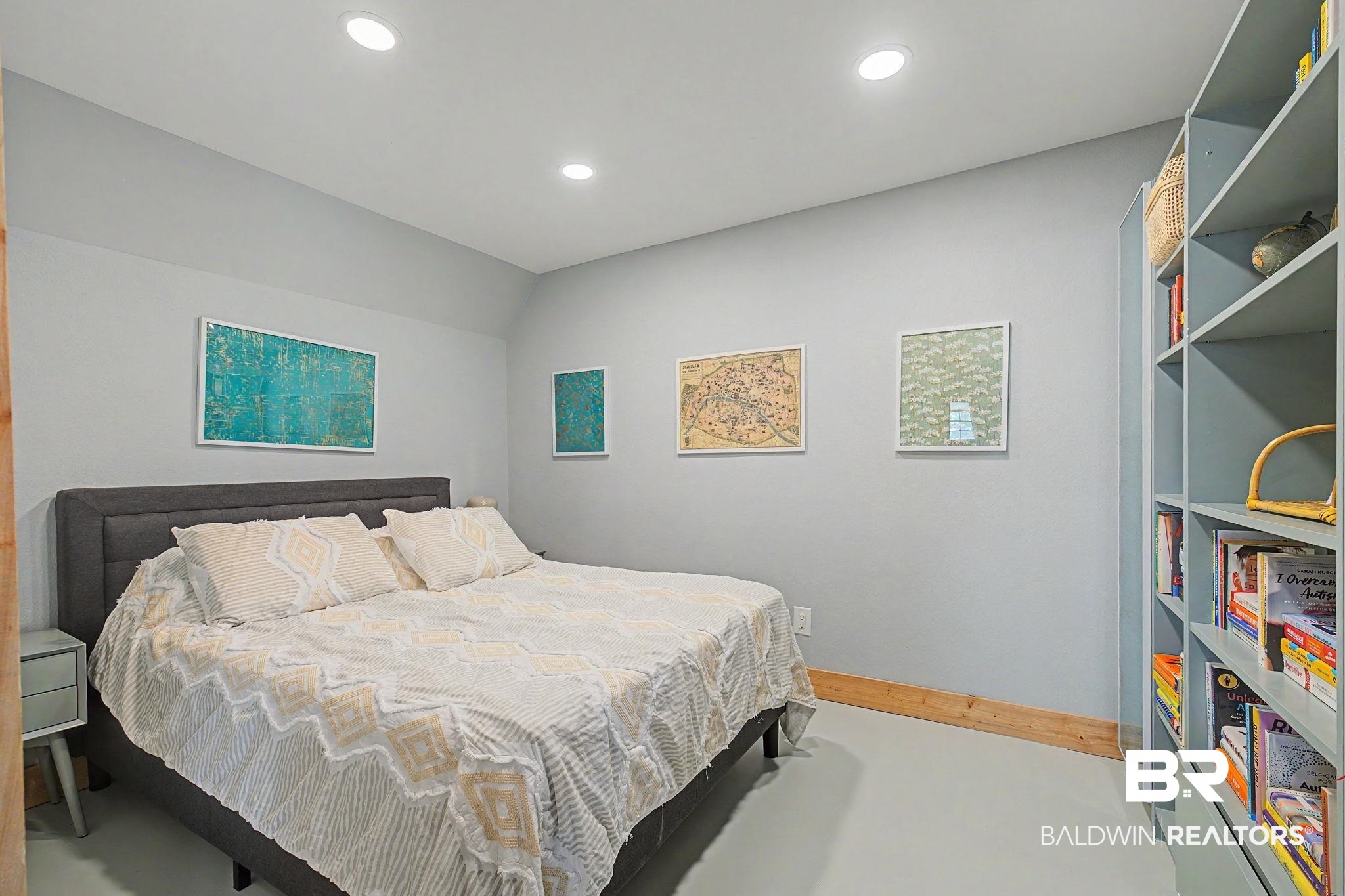 26895 C R Watson Road Robertsdale, AL 36567 - Photo 60 of 89 Bedroom