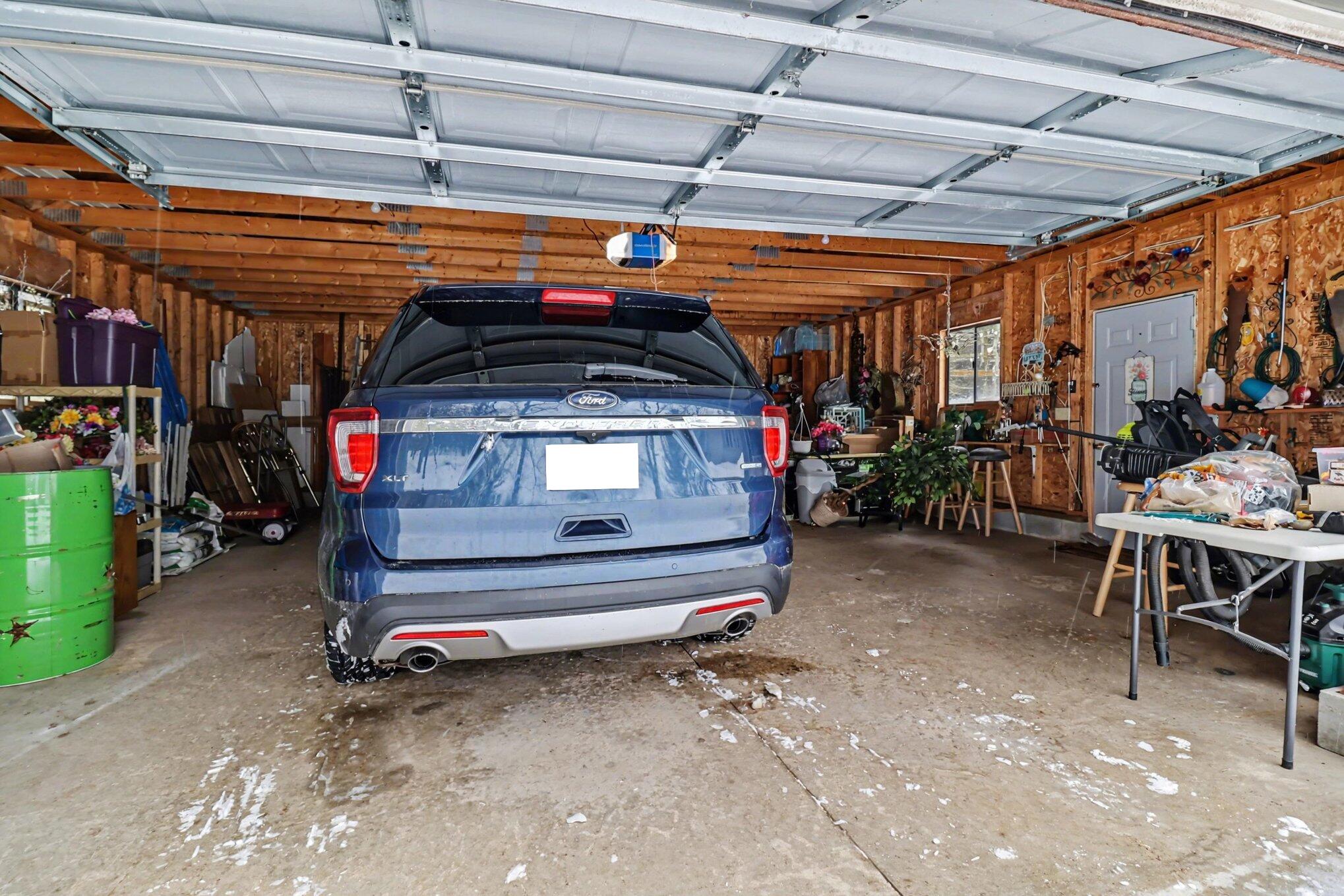 9629 North Kings Point Irons, MI 49644 - Photo 27 of 47 2 Car Garage