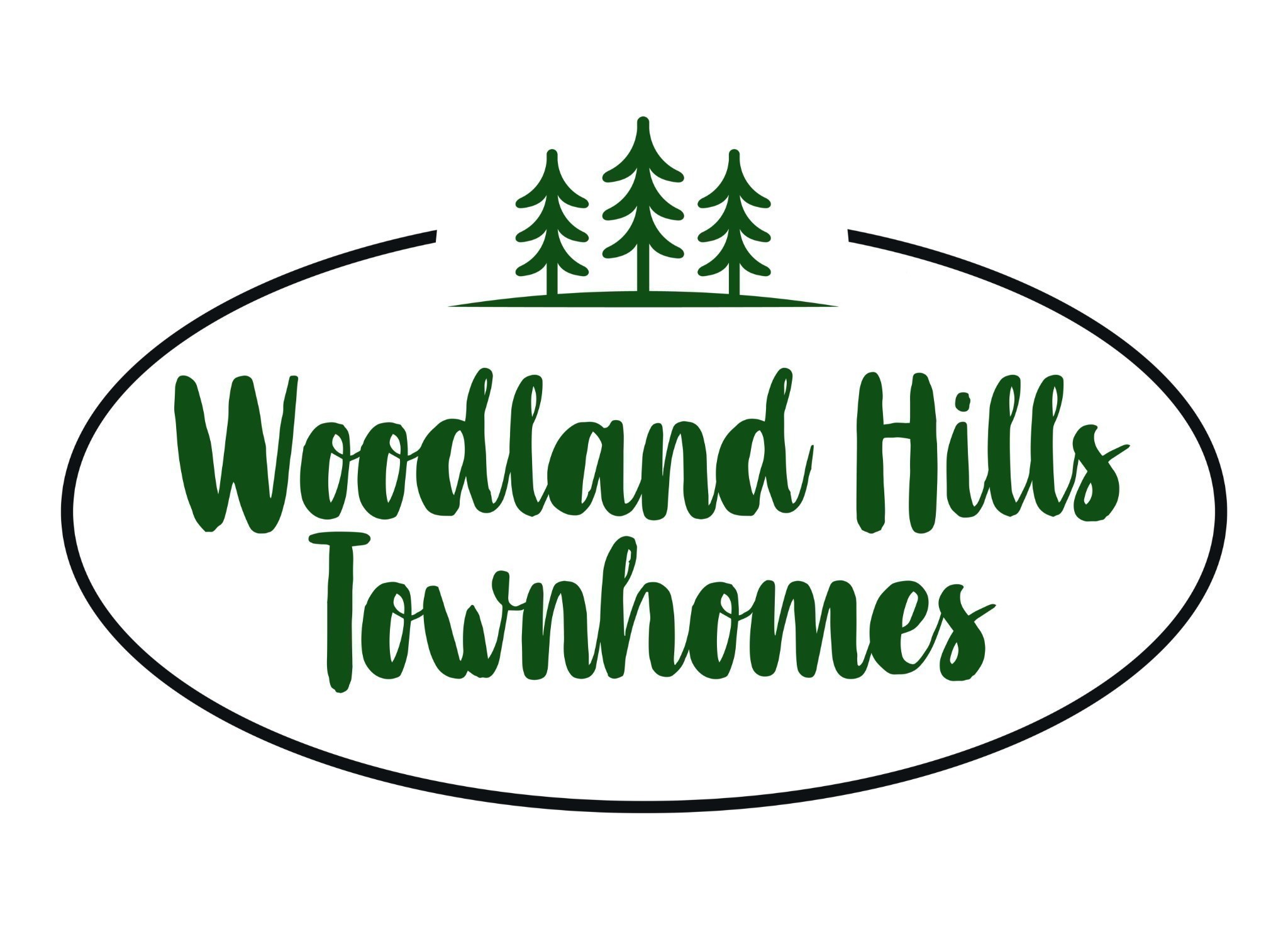 100 Davis Ridge Lane Clarksville, TN 37040 - Photo 2 of 26 a view of a sign in a park