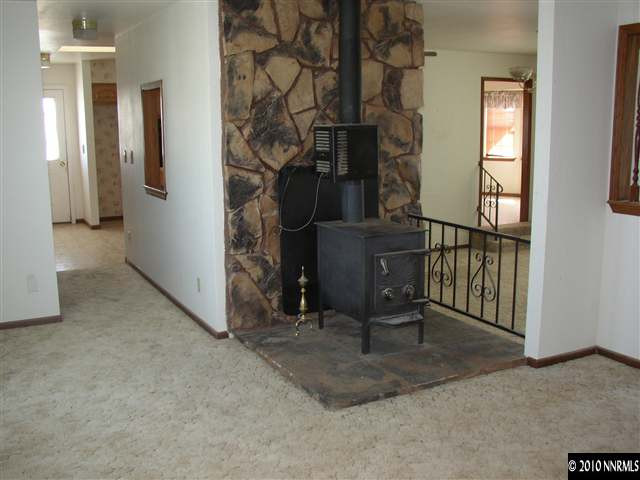 4100 Schindler Road Fallon, NV 89406 - Photo 4 of 7 a view of entryway