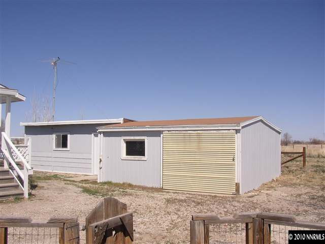 4100 Schindler Road Fallon, NV 89406 - Photo 6 of 7 a view of house with backyard