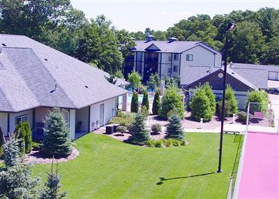 18372 North Ridge Court, Unit 5 Spring Lake, MI 49456 - Photo 1 of 5 Primary Photo