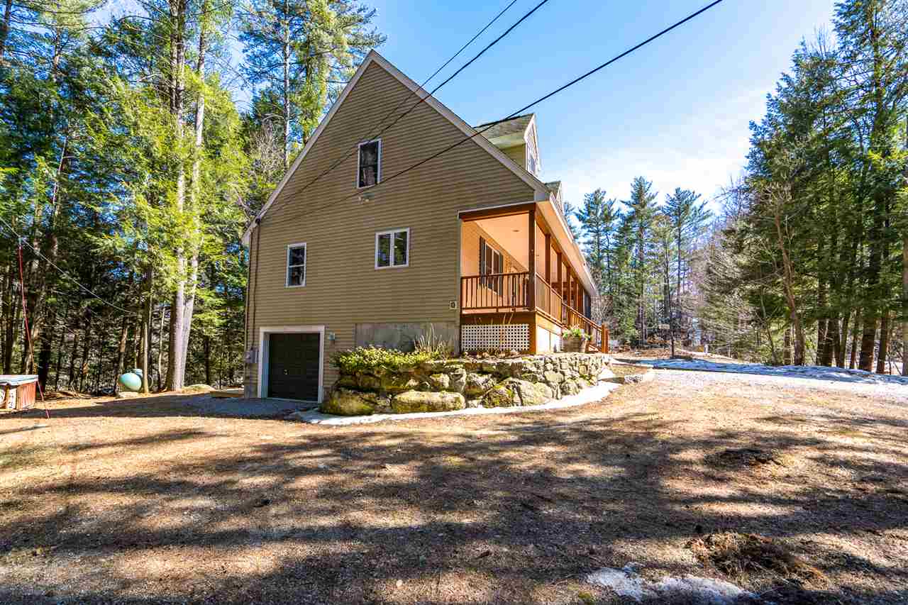 45 Autumn Road Hillsborough, NH 03244 - Photo 16 of 23