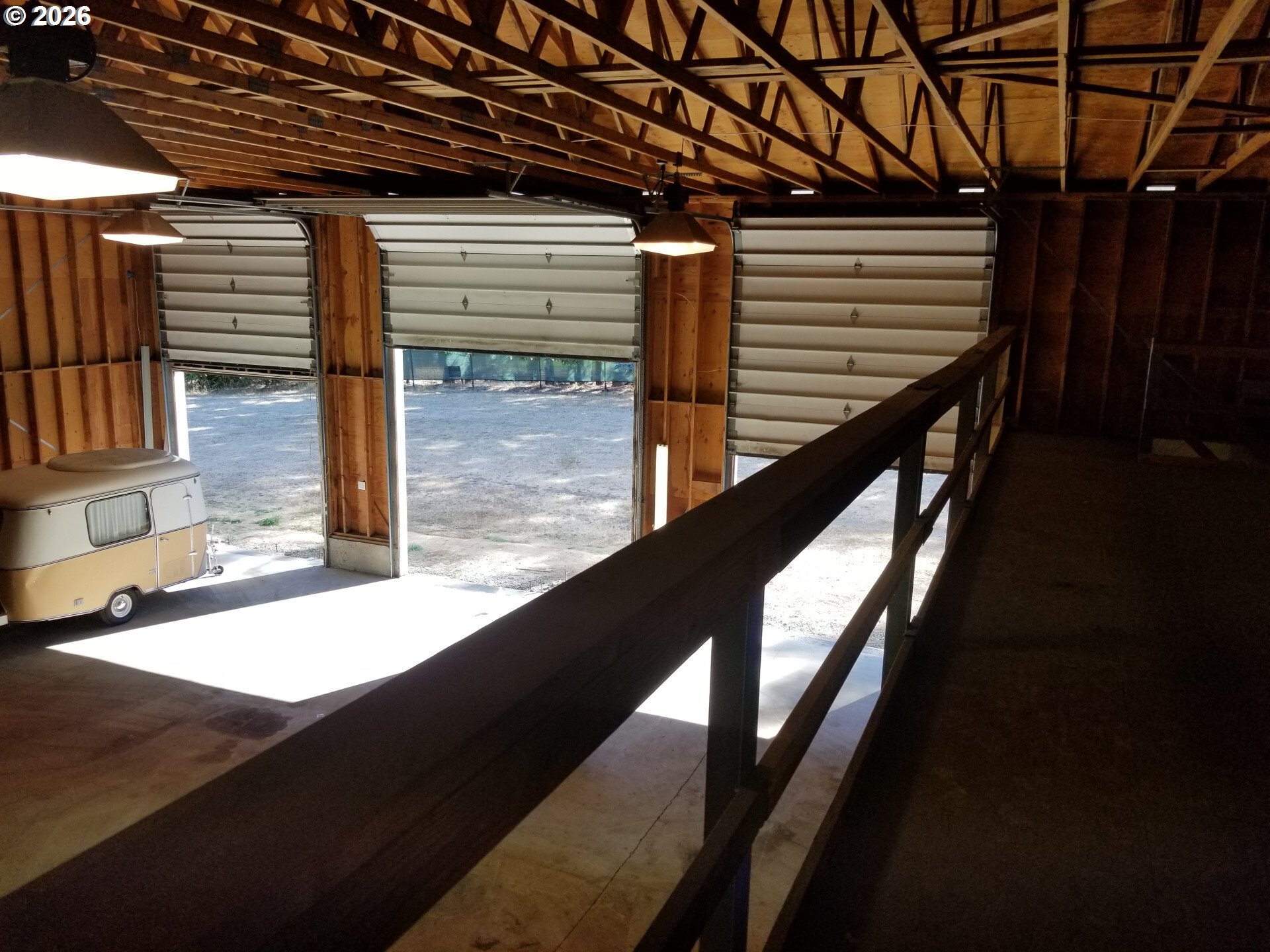 1441 West Main Street Molalla, OR 97038 - Photo 3 of 24 a view of balcony