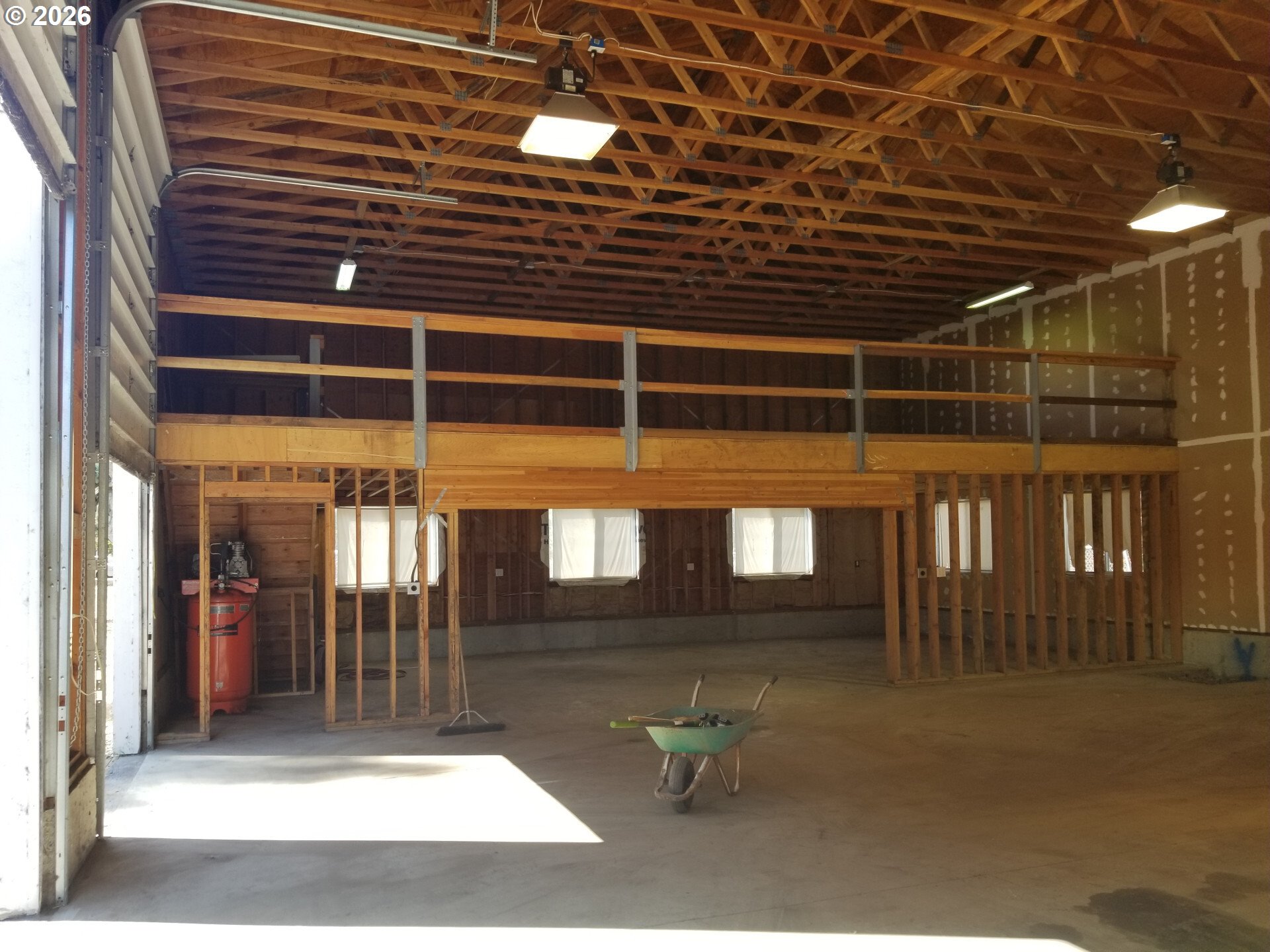 1441 West Main Street Molalla, OR 97038 - Photo 4 of 24 a view of entryway with a rug