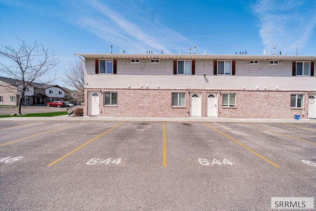 610 Sunflower Road Rexburg, ID 83440 - Photo 18 of 22