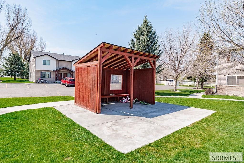 610 Sunflower Road Rexburg, ID 83440 - Photo 19 of 22