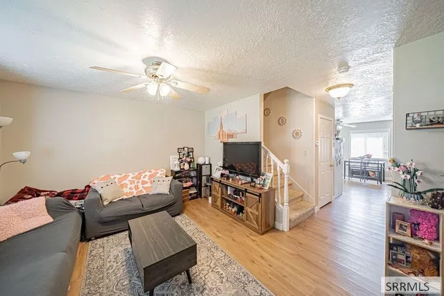 $215,000 | 610 Sunflower Road, Rexburg, ID 83440