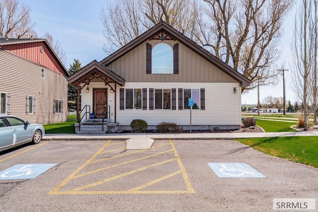 610 Sunflower Road Rexburg, ID 83440 - Photo 22 of 22