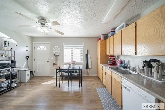 $215,000 | 610 Sunflower Road, Rexburg, ID 83440