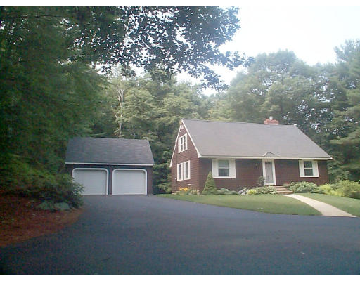 403 River Road Andover, MA 01810 - Photo 1 of 13