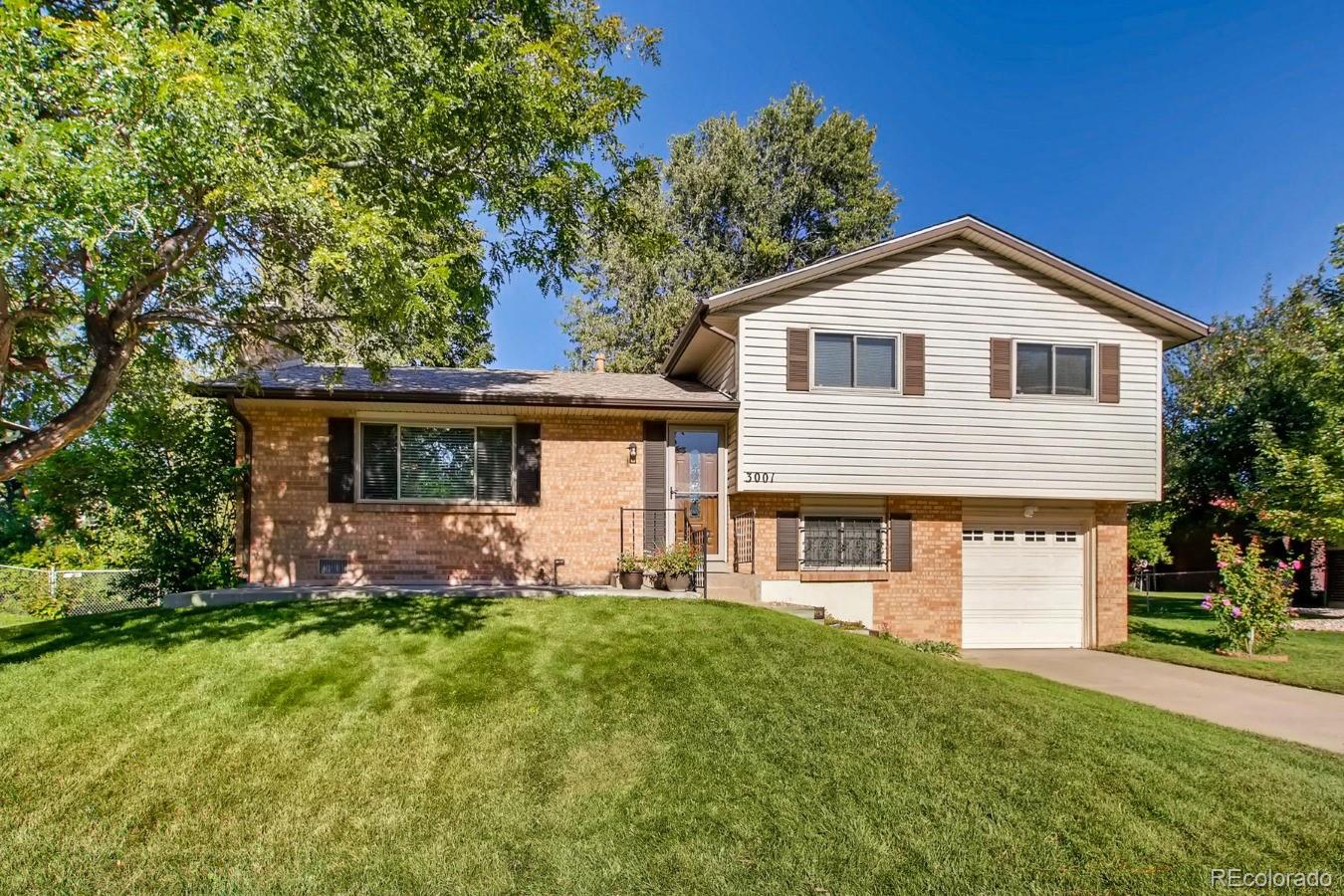 3001 South Reed Street Denver, CO 80227 - Photo 1 of 33 Gallery Image 1