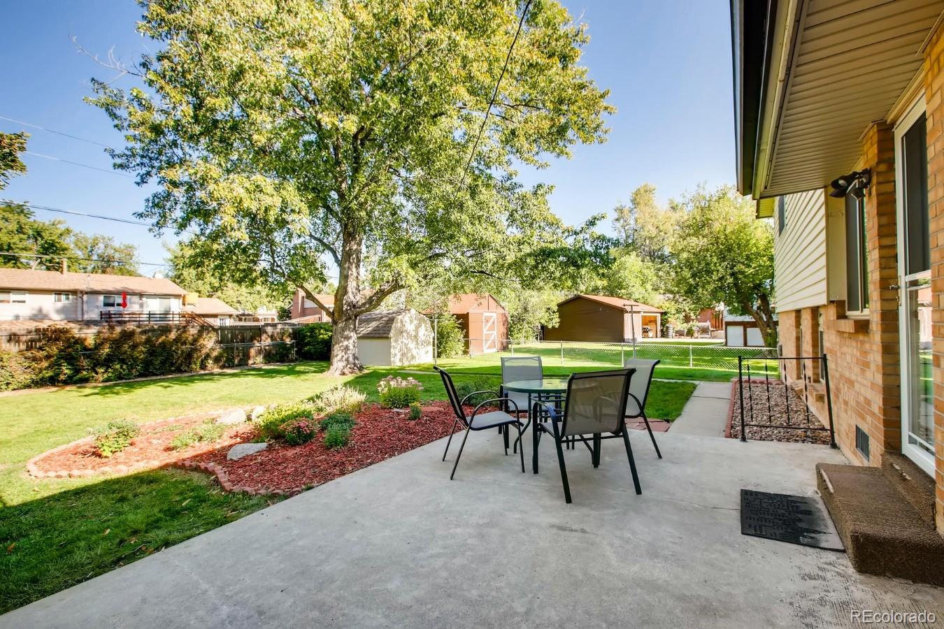 3001 South Reed Street Denver, CO 80227 - Photo 9 of 33 Gallery Image 9