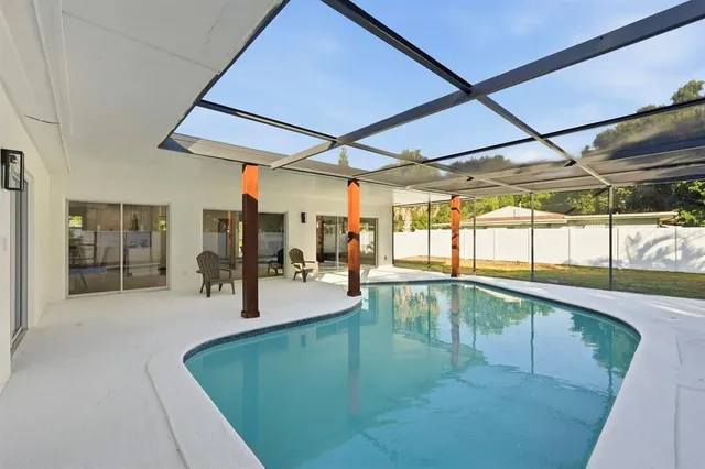 $589,900 | 1757 Bel-Keene Drive, Clearwater, FL 33756