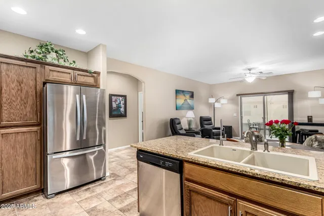 $319,000 | 10960 East Monte Avenue, Unit 257, Mesa, AZ 85209