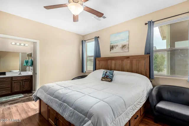 $319,000 | 10960 East Monte Avenue, Unit 257, Mesa, AZ 85209