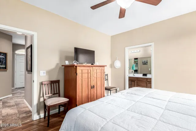 $319,000 | 10960 East Monte Avenue, Unit 257, Mesa, AZ 85209