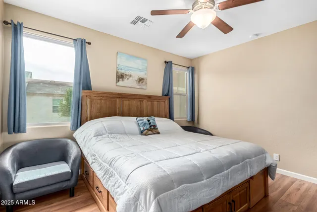 $319,000 | 10960 East Monte Avenue, Unit 257, Mesa, AZ 85209