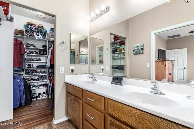 $319,000 | 10960 East Monte Avenue, Unit 257, Mesa, AZ 85209