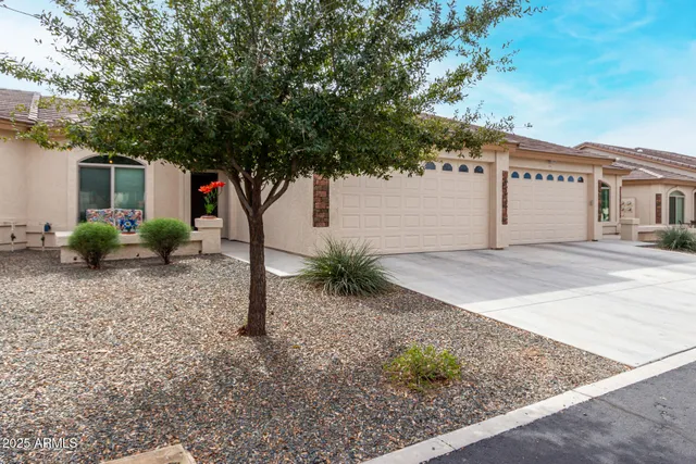 $319,000 | 10960 East Monte Avenue, Unit 257, Mesa, AZ 85209
