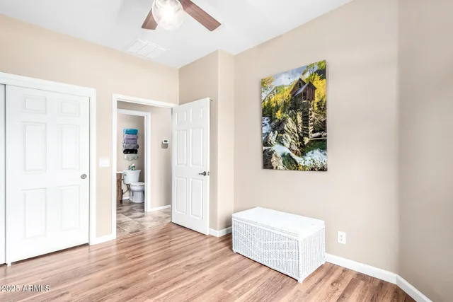 $319,000 | 10960 East Monte Avenue, Unit 257, Mesa, AZ 85209