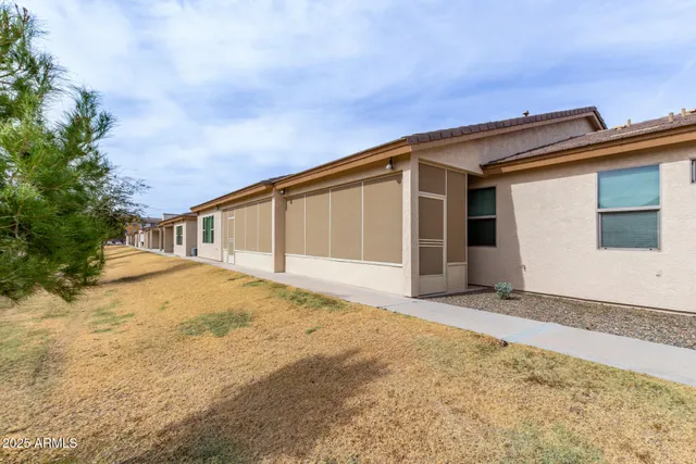 $319,000 | 10960 East Monte Avenue, Unit 257, Mesa, AZ 85209