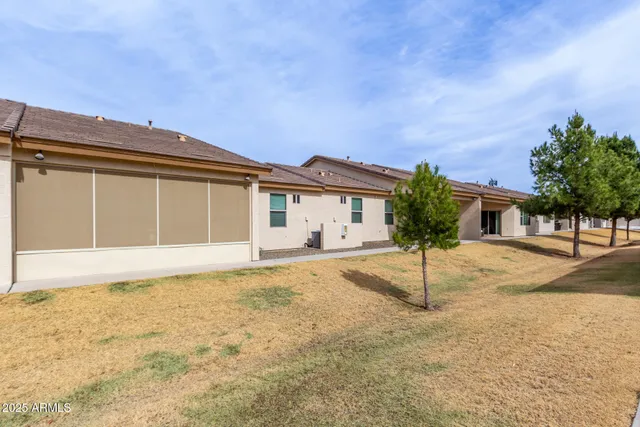 $319,000 | 10960 East Monte Avenue, Unit 257, Mesa, AZ 85209