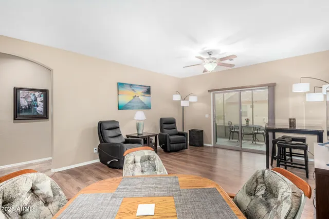 $319,000 | 10960 East Monte Avenue, Unit 257, Mesa, AZ 85209