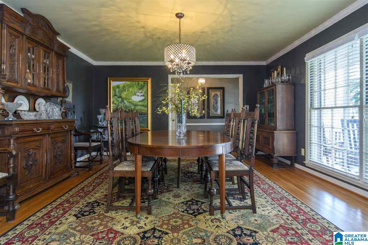 933 Rockford Road Birmingham, AL 35222 - Photo 7 of 50