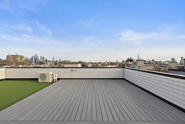 $1,350,000 | 192 Cambridge Avenue, Unit 3, Jersey City, NJ 07307