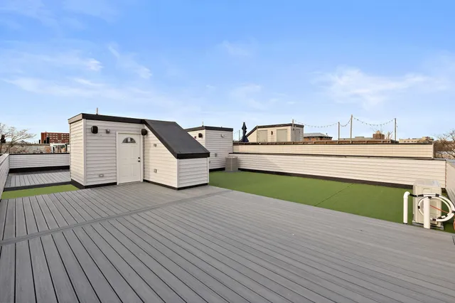 $1,350,000 | 192 Cambridge Avenue, Unit 3, Jersey City, NJ 07307