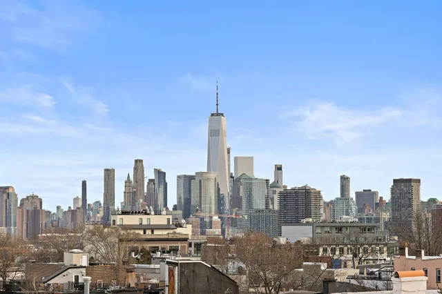 $1,350,000 | 192 Cambridge Avenue, Unit 3, Jersey City, NJ 07307