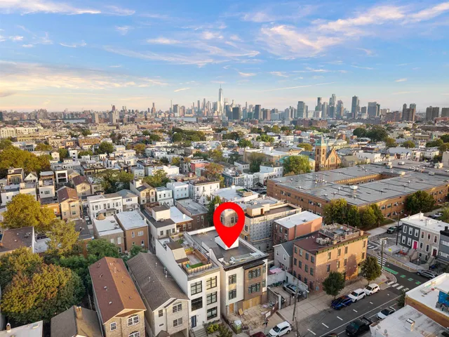 $1,350,000 | 192 Cambridge Avenue, Unit 3, Jersey City, NJ 07307