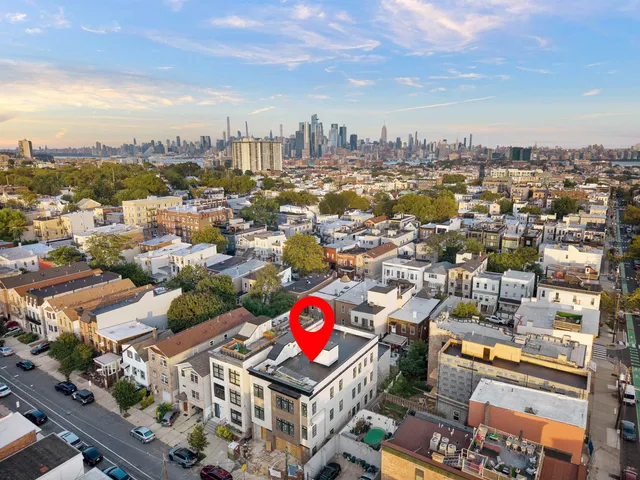 $1,350,000 | 192 Cambridge Avenue, Unit 3, Jersey City, NJ 07307