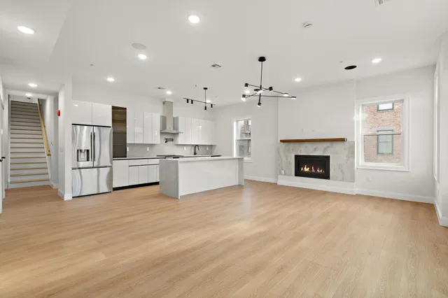 $1,350,000 | 192 Cambridge Avenue, Unit 3, Jersey City, NJ 07307