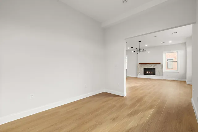 $1,350,000 | 192 Cambridge Avenue, Unit 3, Jersey City, NJ 07307