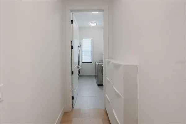 a view of bathroom